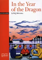 In the Year of the Dragon - H.Q. Mitchell