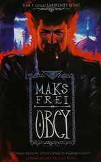 Obcy - Maks Frei