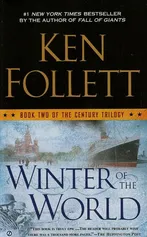 Winter of the world - Outlet - Ken Follett