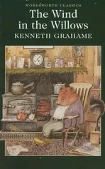 The Wind in the Willows - Outlet - Kenneth Grahame