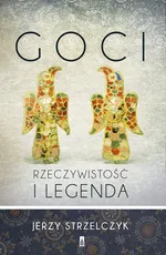 Goci - Outlet - Jerzy Strzelczyk