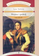 Wojna i pokój - Lew Tołstoj