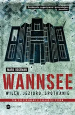 Wannsee - Mark Roseman