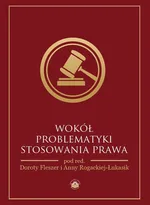 Wokół problematyki stosowania prawa - Stanisław Hoc: Przestępstwa terrorystyczne w polskim prawie karnym