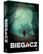 Biegacz - Piotr Bojarski