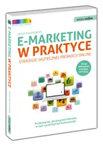 E-marketing w praktyce - Outlet - Artur Maciorowski