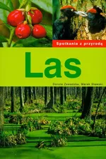 Las Spotkania z przyrodą - Marek Sławski