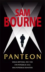 Panteon - Outlet - Sam Bourne