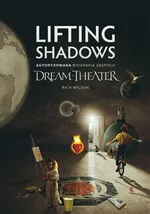 Lifting Shadows - Rich Wilson
