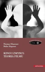 Teoria filmu wprowadzenie przez zmysły - Outlet - Thomas Elsaesser