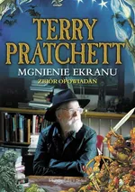 Mgnienie ekranu - Outlet - Terry Pratchett