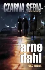 Oko nieba - Outlet - Arne Dahl