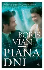 Piana dni - Boris Vian