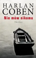 Nie mów nikomu - Harlan Coben