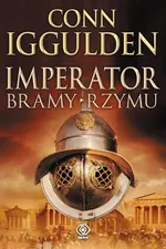 Imperator Bramy Rzymu - Outlet - Conn Iggulden