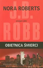 Obietnica śmierci - Outlet - Robb J. D.