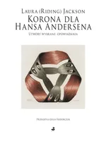 Korona dla Hansa Andersena - Laura Jackson