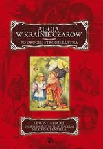 Alicja w krainie czarów - Outlet - Lewis Carroll