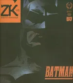 Zeszyty komiksowe 15 Batman