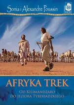 Afryka Trek - Alexandre Poussin