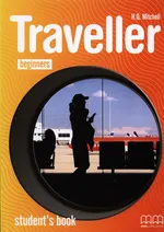 Traveller beginners Student's Book - H.Q. Mitchell