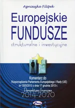 Europejskie fundusze 2014-2020 - Outlet - Agnieszka Filipek