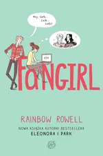 Fangirl - Outlet - Rainbow Rowell
