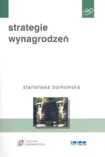 Strategie wynagrodzeń - Outlet - Stanisława Borkowska
