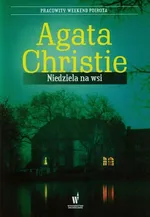 Niedziela na wsi - Agata Christie