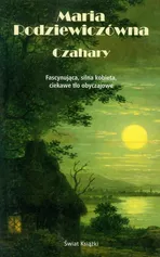 Czahary - Outlet - Maria Rodziewiczówna