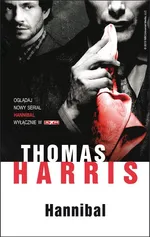 Hannibal - Outlet - Thomas Harris