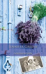 Lawendowe pola - Outlet - Jennifer Greene