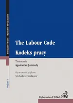 Kodeks pracy The Labour Code