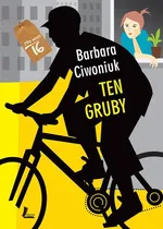 Ten gruby - Outlet - Barbara Ciwoniuk