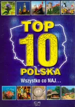 Polska Top 10 - Joanna Włodarczyk