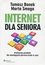Internet dla seniora - Tomasz Bonek