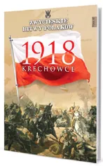 Krechowce 1918