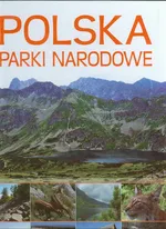 Polska Parki narodowe - Krzysztof Ulanowski