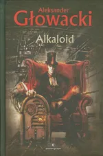Alkaloid - Outlet - Aleksander Głowacki