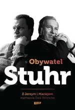 Obywatel Stuhr - Outlet - Jerzy Stuhr