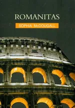 Romanitas - Outlet - Sophia McDougall