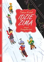 Idzie zima - Outlet - Tadeusz Kubiak
