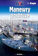 Manewry portowe - Outlet - Gibson  Rob