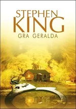 Gra Geralda - Outlet - Stephen King