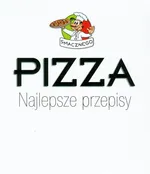 Pizza Najlepsze przepisy - Outlet