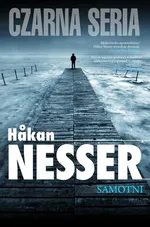 Samotni - Hakan Nesser