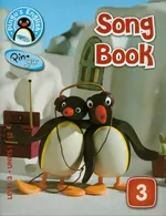 Pingu's English Song Book Level 3 - Diana Hicks