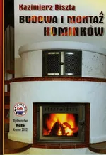 Budowa i montaż kominków - Kazimierz Biszta