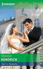 Ślub w Neapolu - Sharon Kendrick