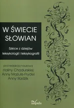W świecie Słowian